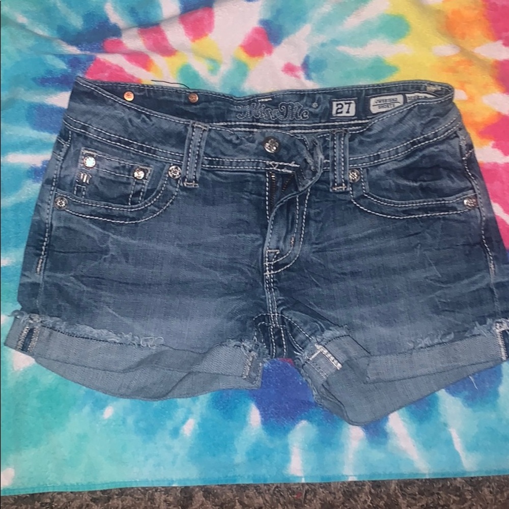 Shorts